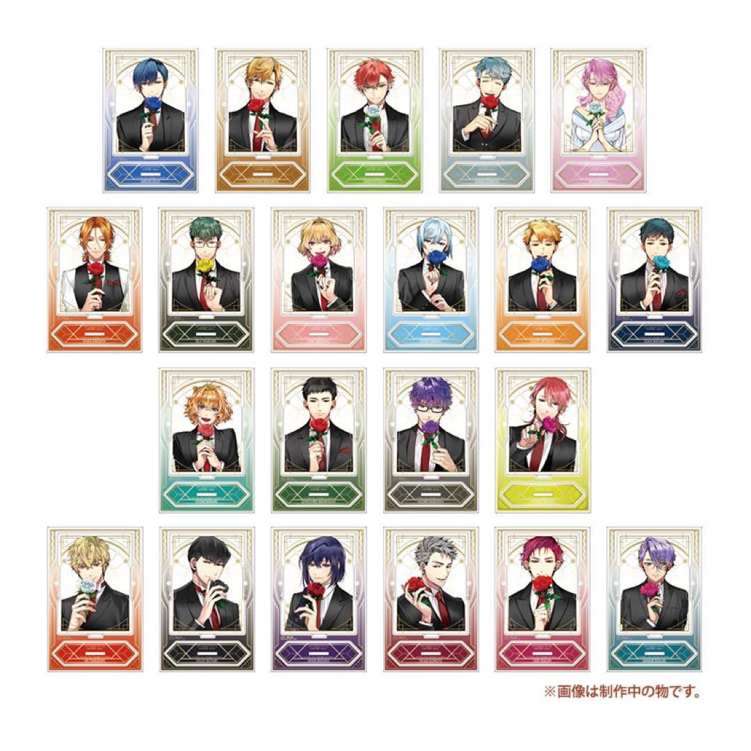 金色のコルダ スターライトオーケストラ メモリアルブック 限定セット アクスタ