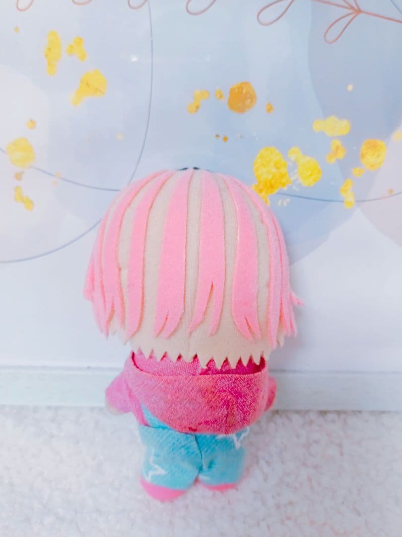 ars☆彡すのチルぬいカツラ