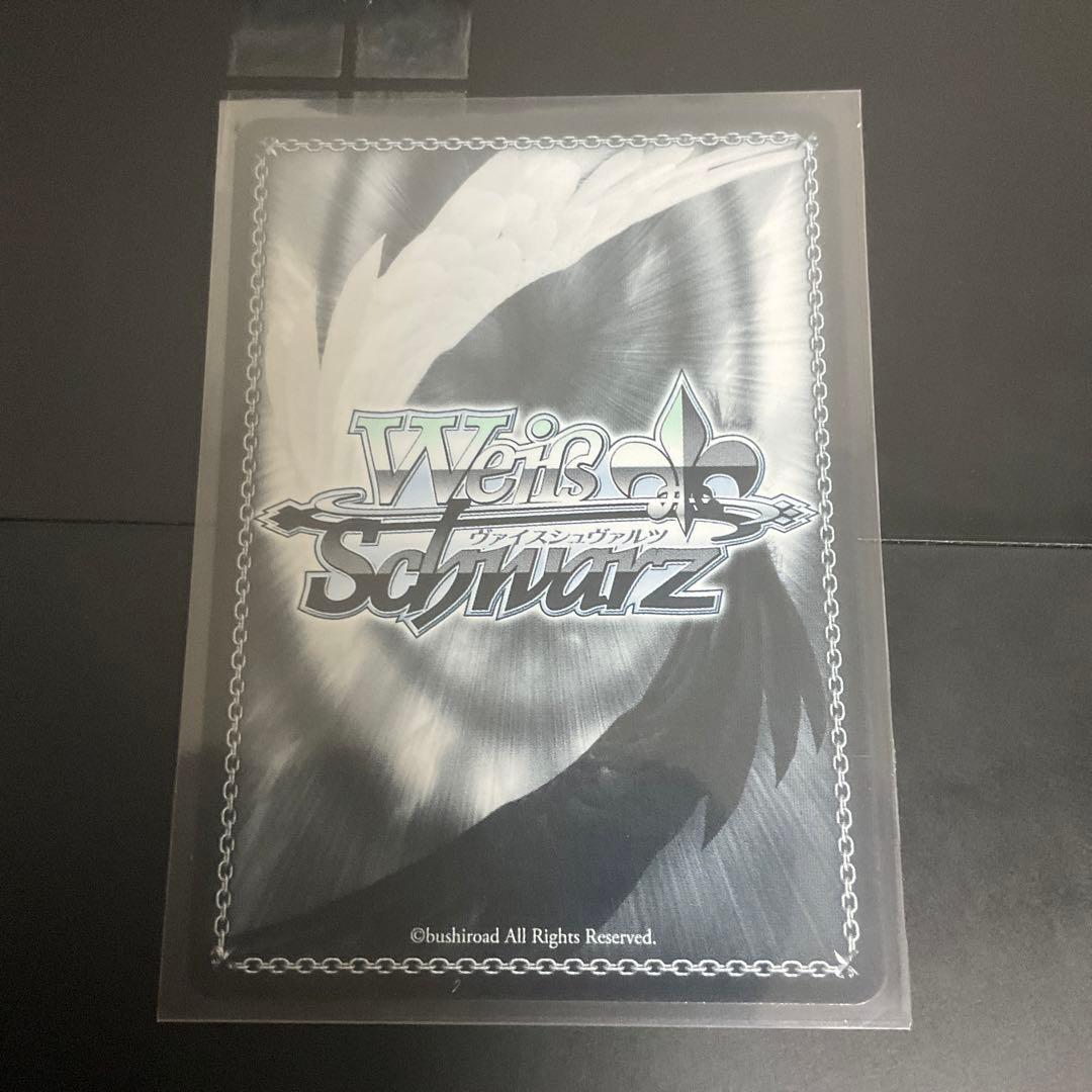 美品 失楽園 ドロシー SP サイン NIKKE ヴァイス ヴァイスシュバルツ