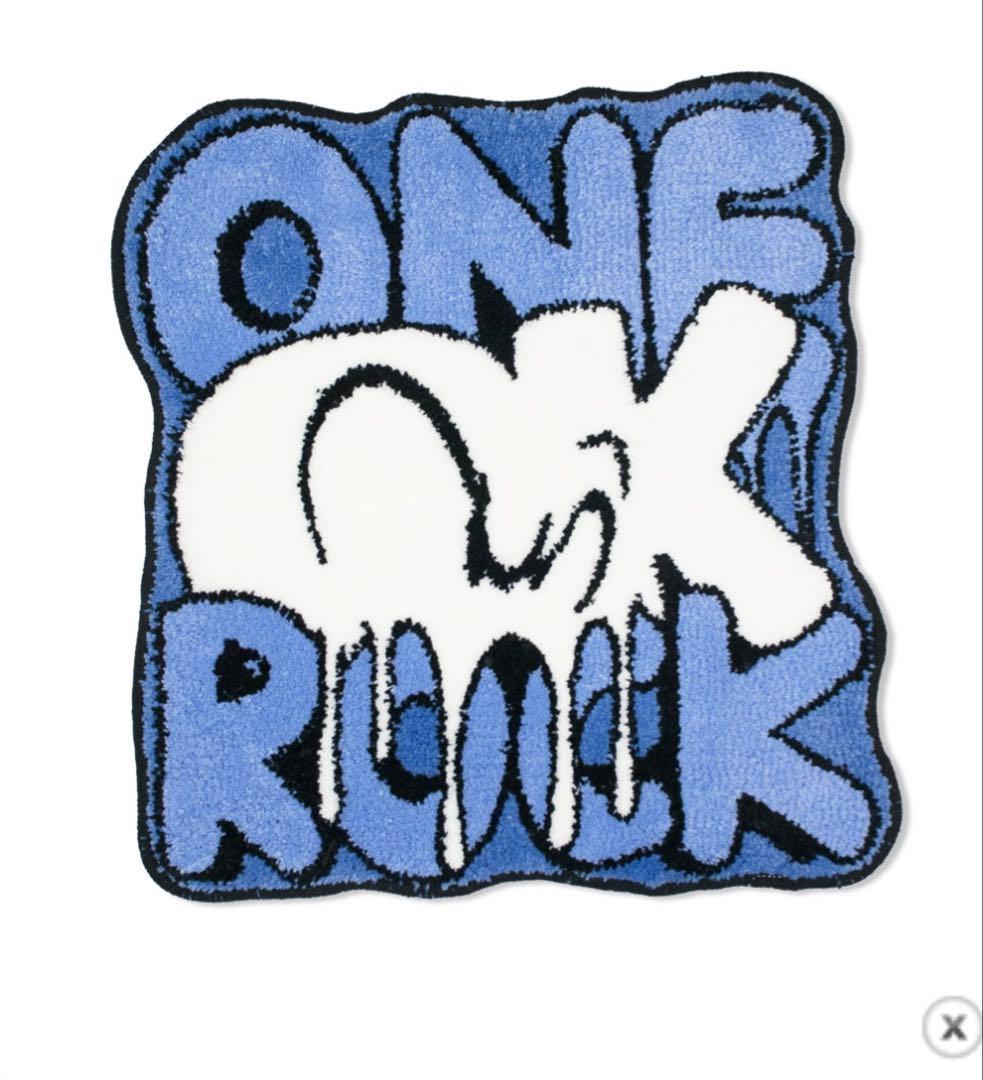 ワンオク　デトックス　ラグマット　　キンキンタンブラー　2025 ライブグッズ