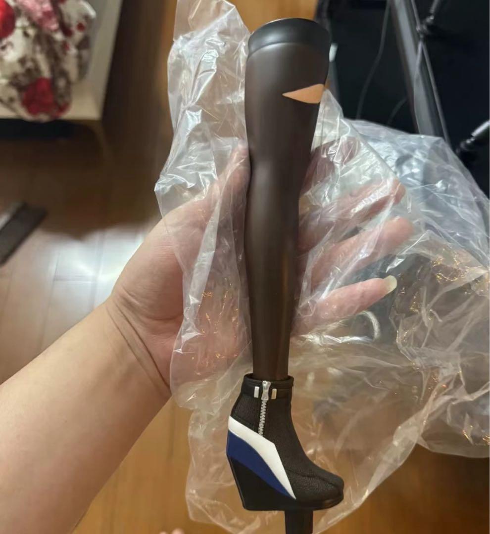 ワンピース ボア・ハンコック ガレージキット ガレキ スタチュー⑤⑦