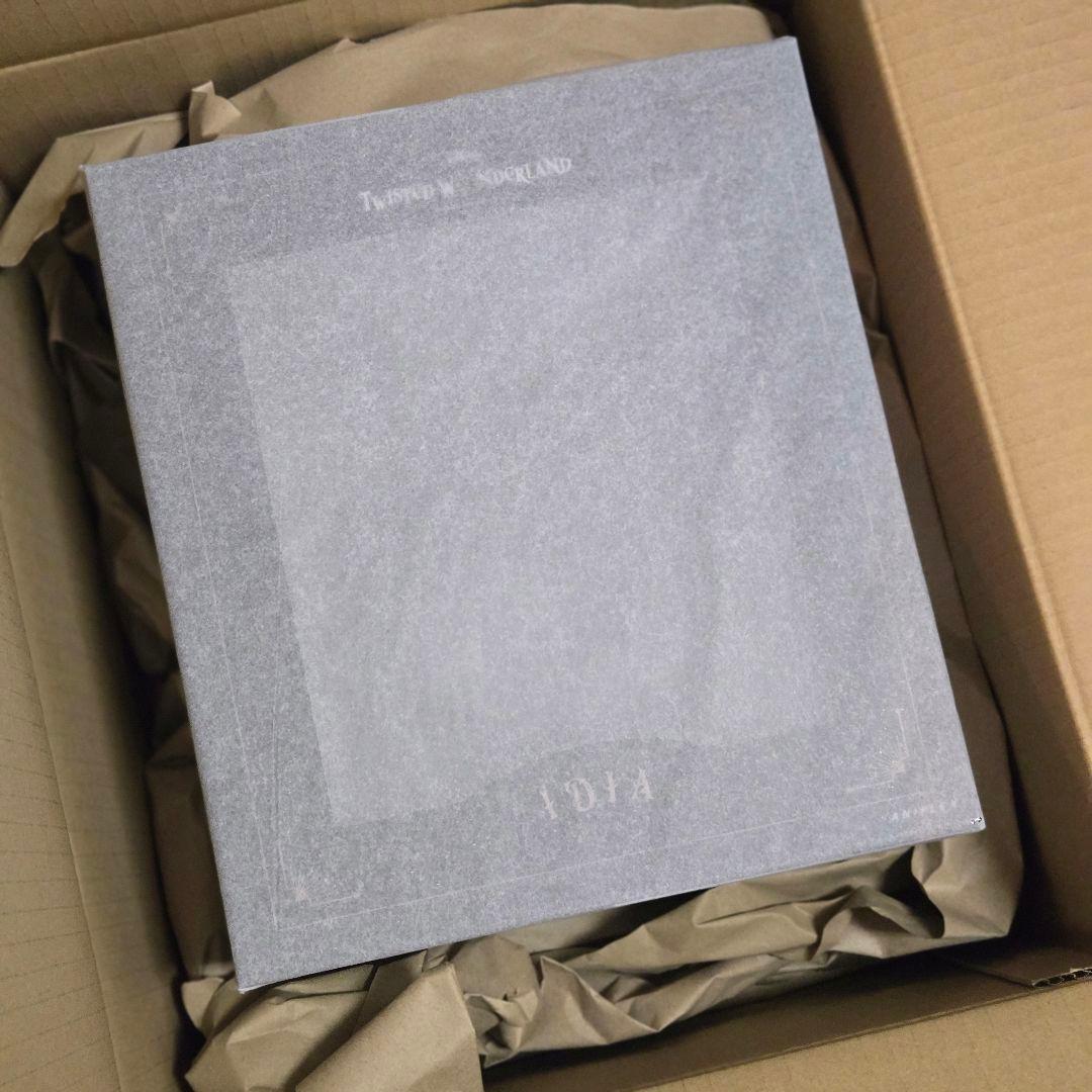 イデア　シュラウド 1/8　スケールフィギュア 早期予約特典無