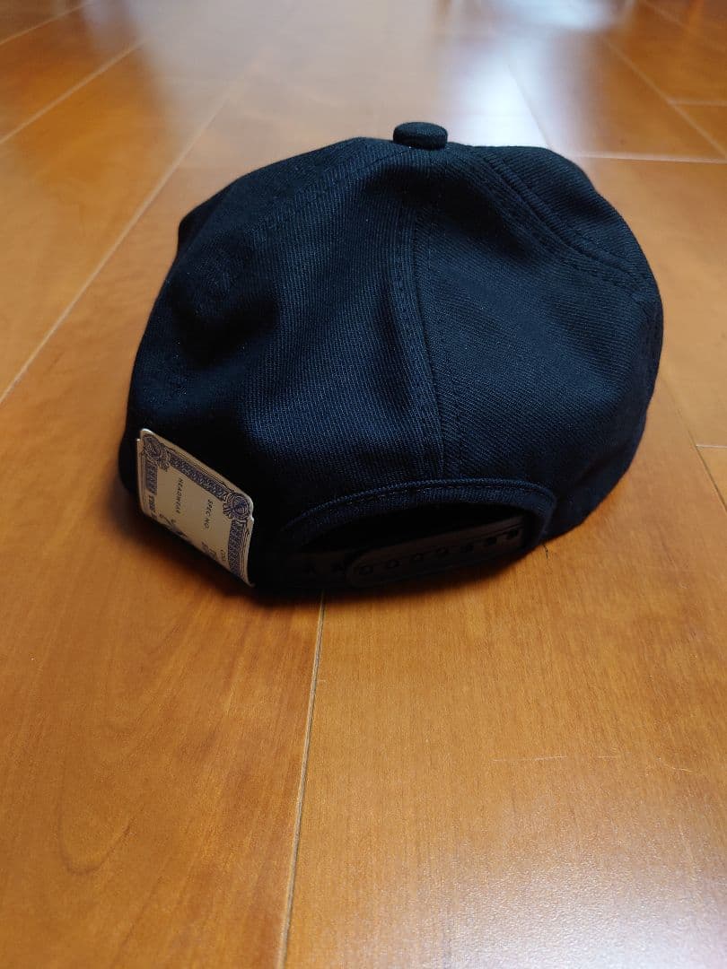 帽子 H.W.DOG & CO. 40