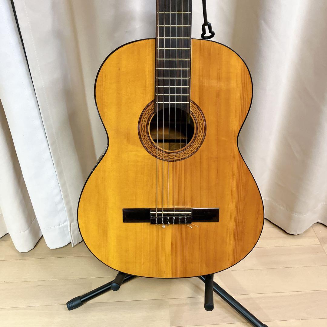 超希少】Arai A-60 クラシックギター 日本製 ヴィンテージ 現状品