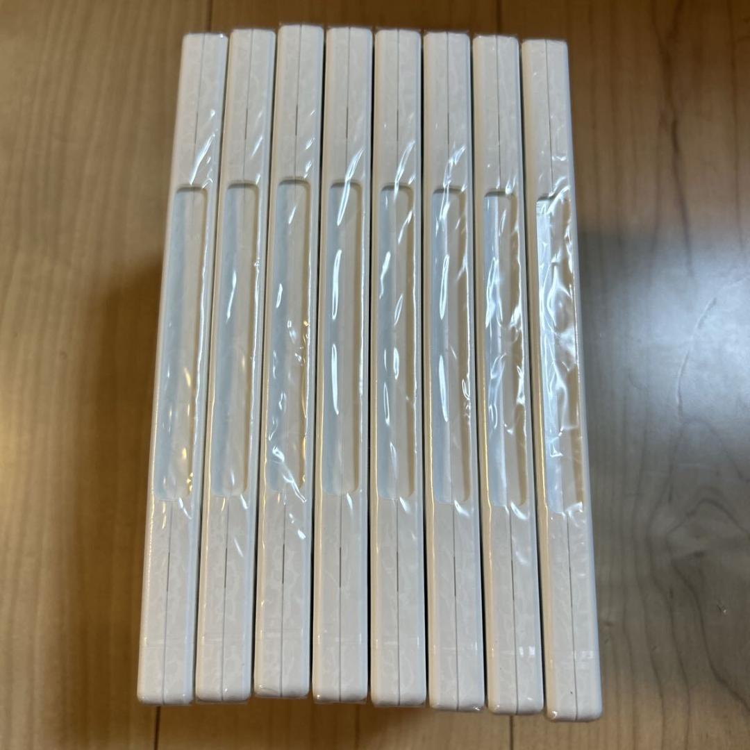 【新品未開封・8点セット】小田和正【LIFE-SIZE 1994～2001】