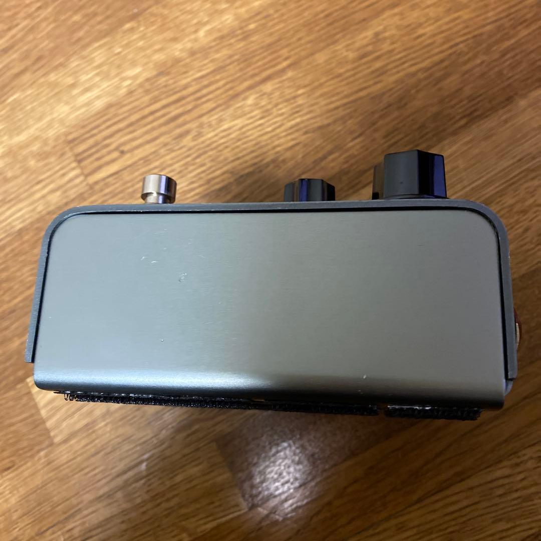 Strymon El Capistan dTape Echo 美品