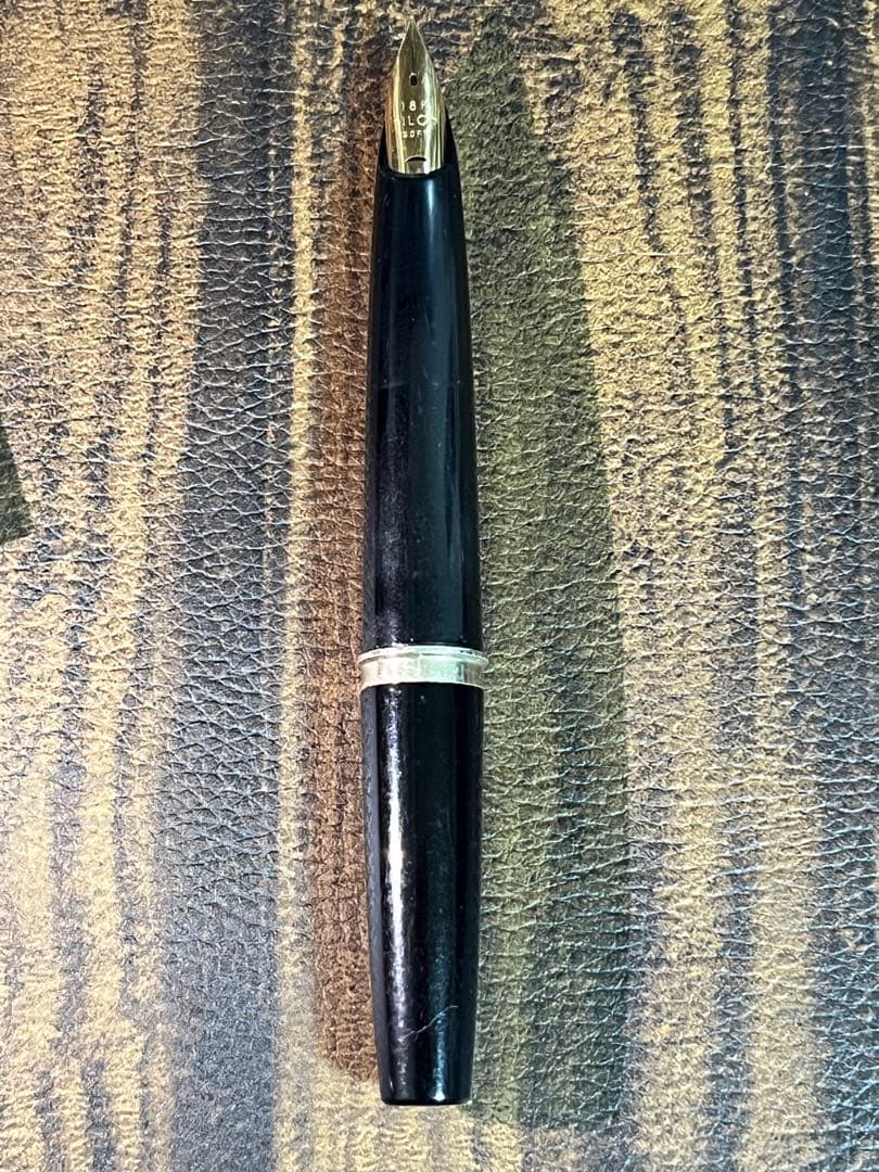 22K.18K ヴィンテージ万年筆 まとめ売り
