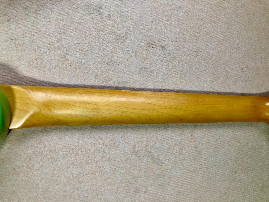 FERNANDES ZO-3 音出しOK フェルナンデス ぞうさんギター