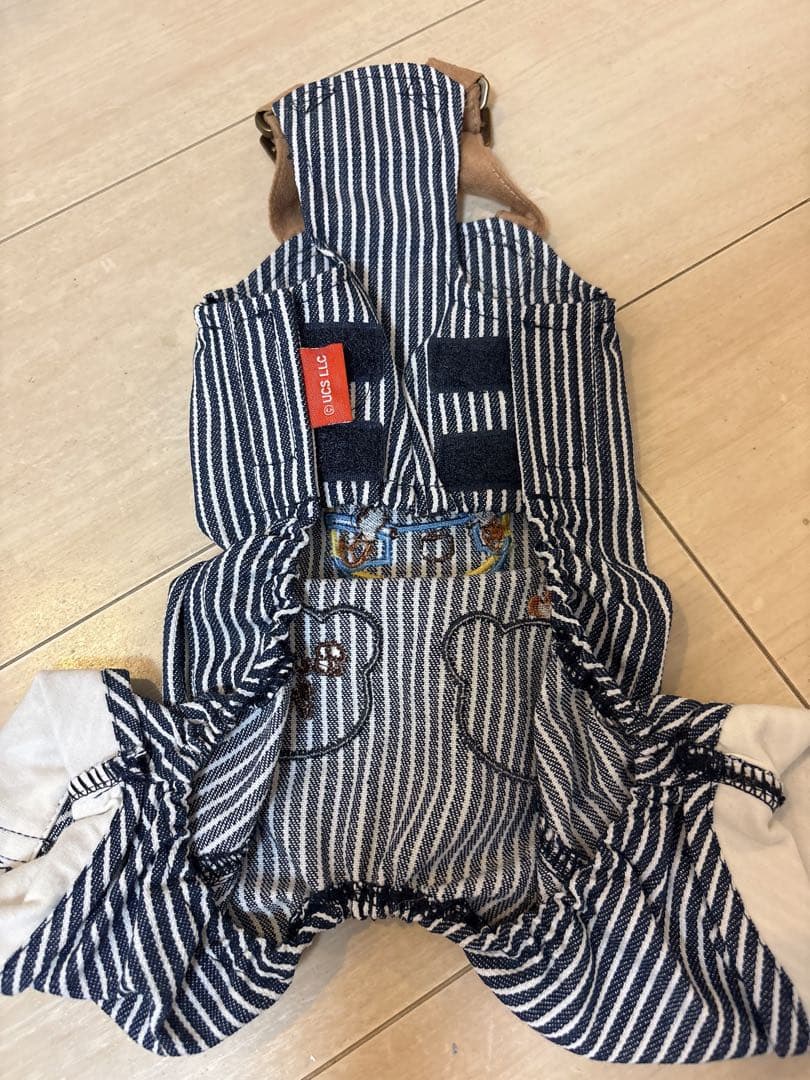 ペットパラダイス ハーネス服セット