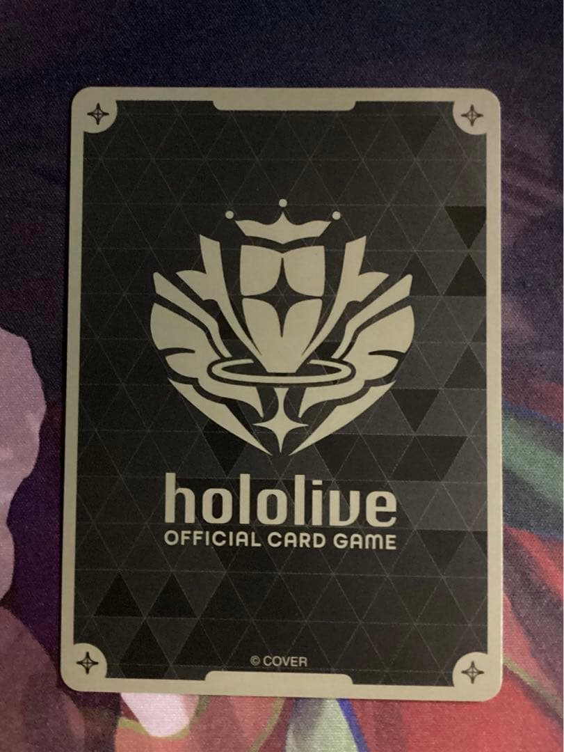 ホロカ クインテットスペクトラム 白上フブキ UR