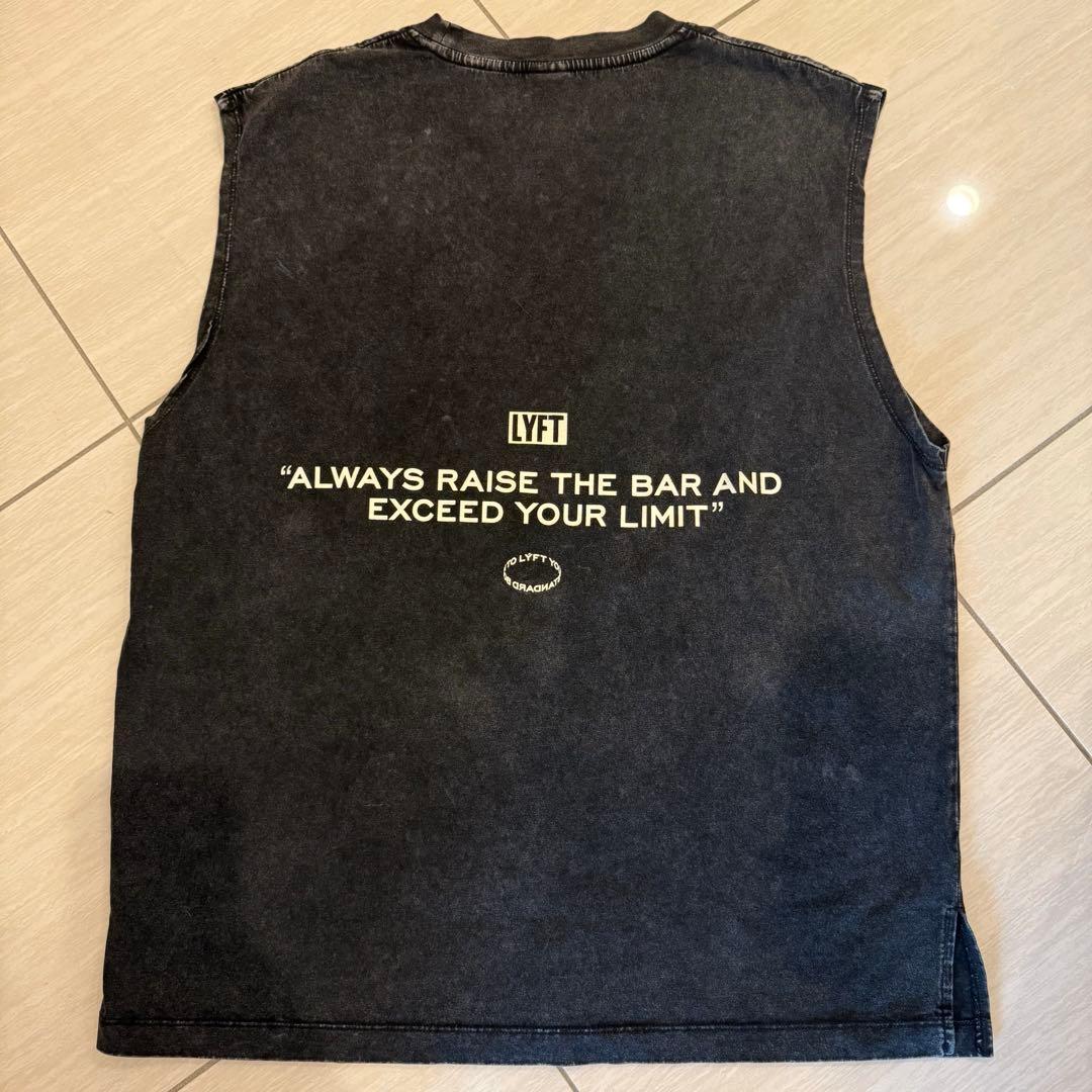 リフト　マーベルコラボ　ベノム