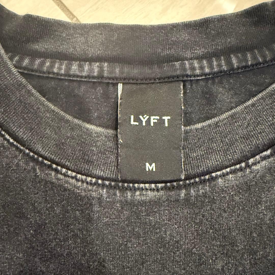 リフト　マーベルコラボ　ベノム