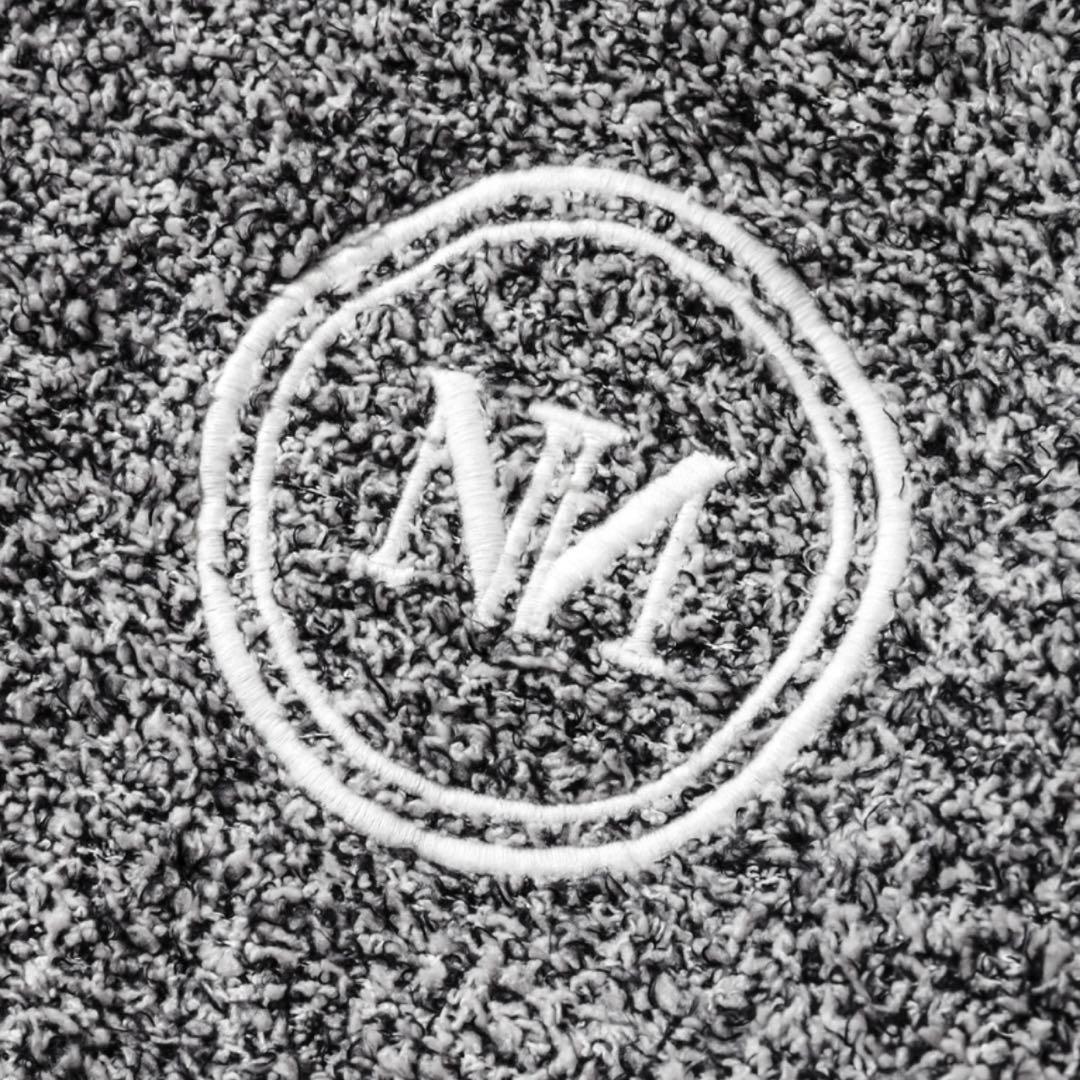 【新品未開封】WHITE NOISE ZIP HOOD SET UP I MIX