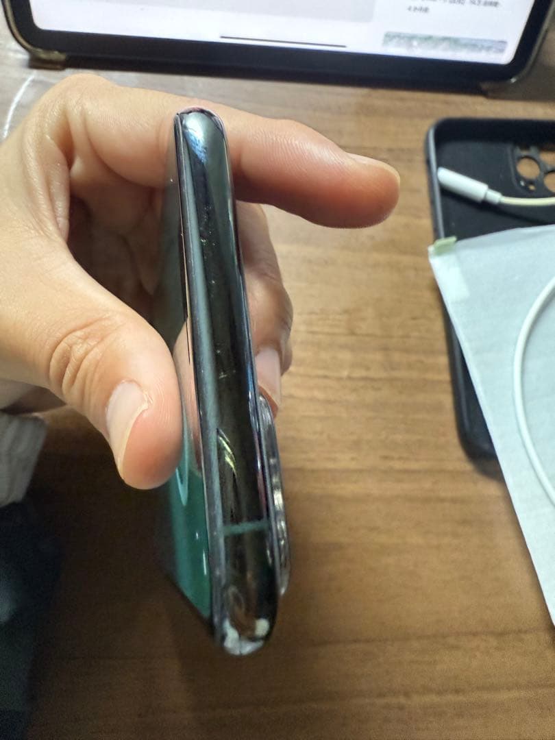 Apple iPhone 11 ProMax 64GB 本体