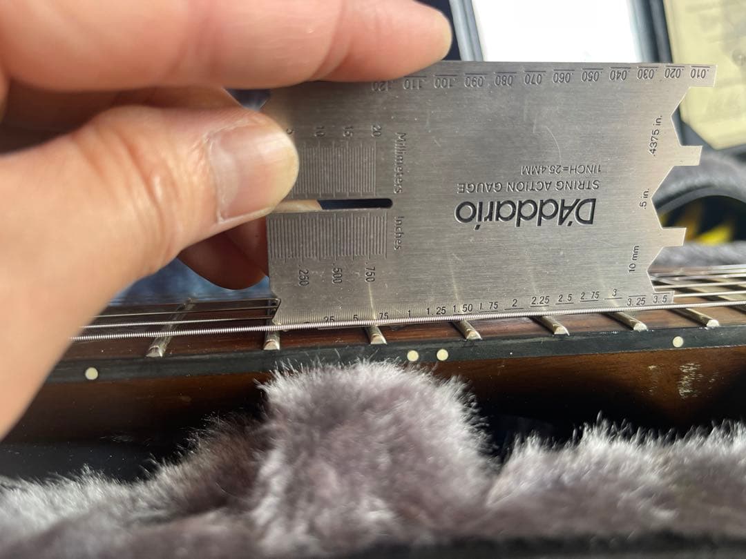 エピフォンスラッシュレスポールゴルドトップ