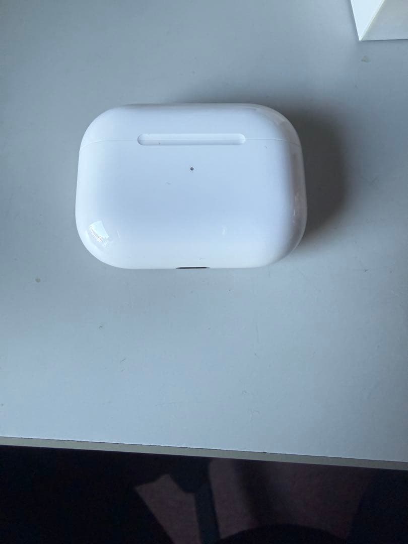 Apple AirPods Pro 本体