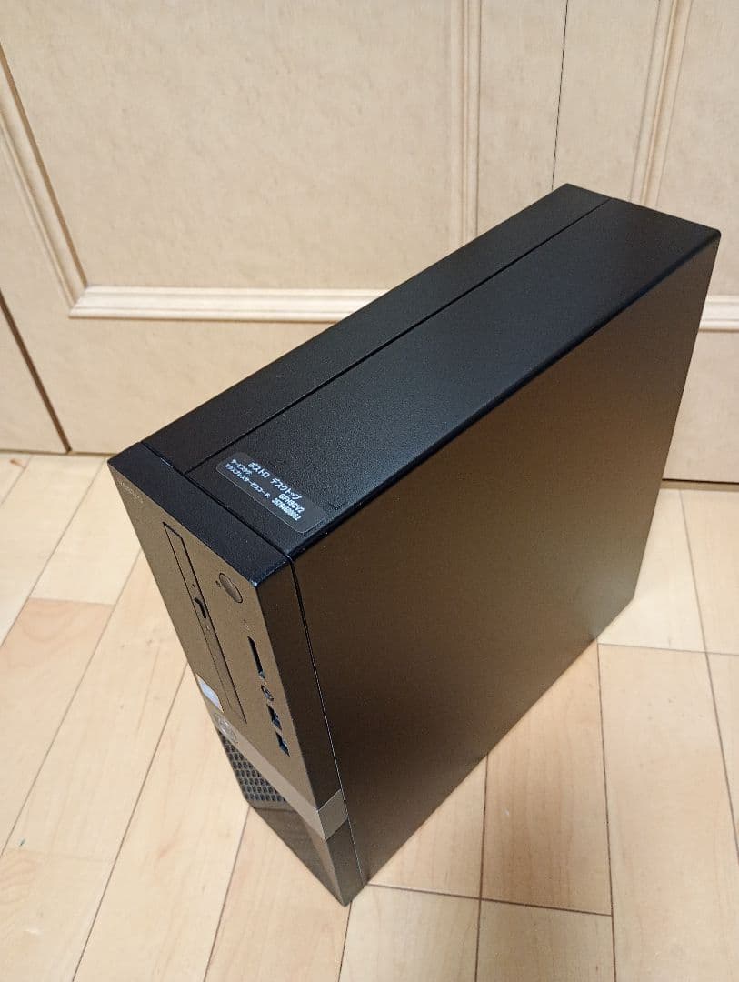 DELL3470正規windows11/8世代CPU無線内蔵メモリ8Ｇ/250G