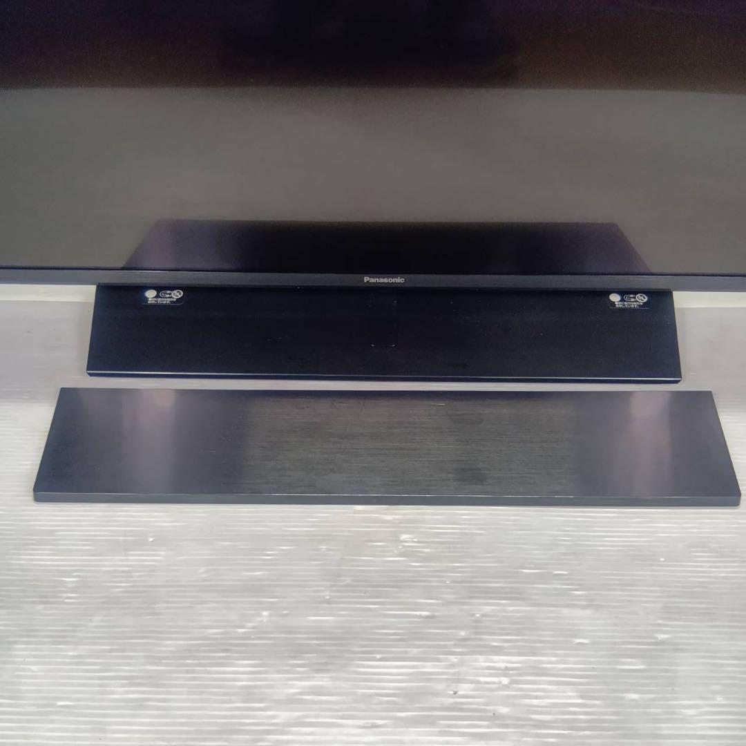 ★Panasonic 液晶テレビ 43インチ TH-43GX850 2019年製