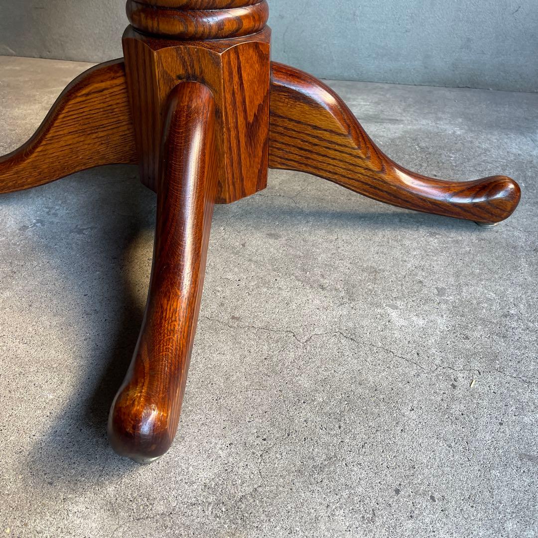 Shin-lee エクステンション テーブル　オーク 　シンリー　伸縮式