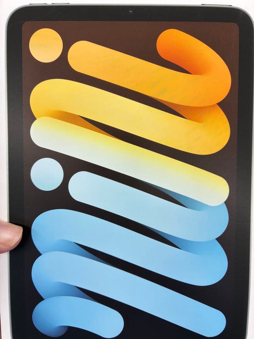 新品 Apple iPad mini 第7世代 Wi-Fi 128GB