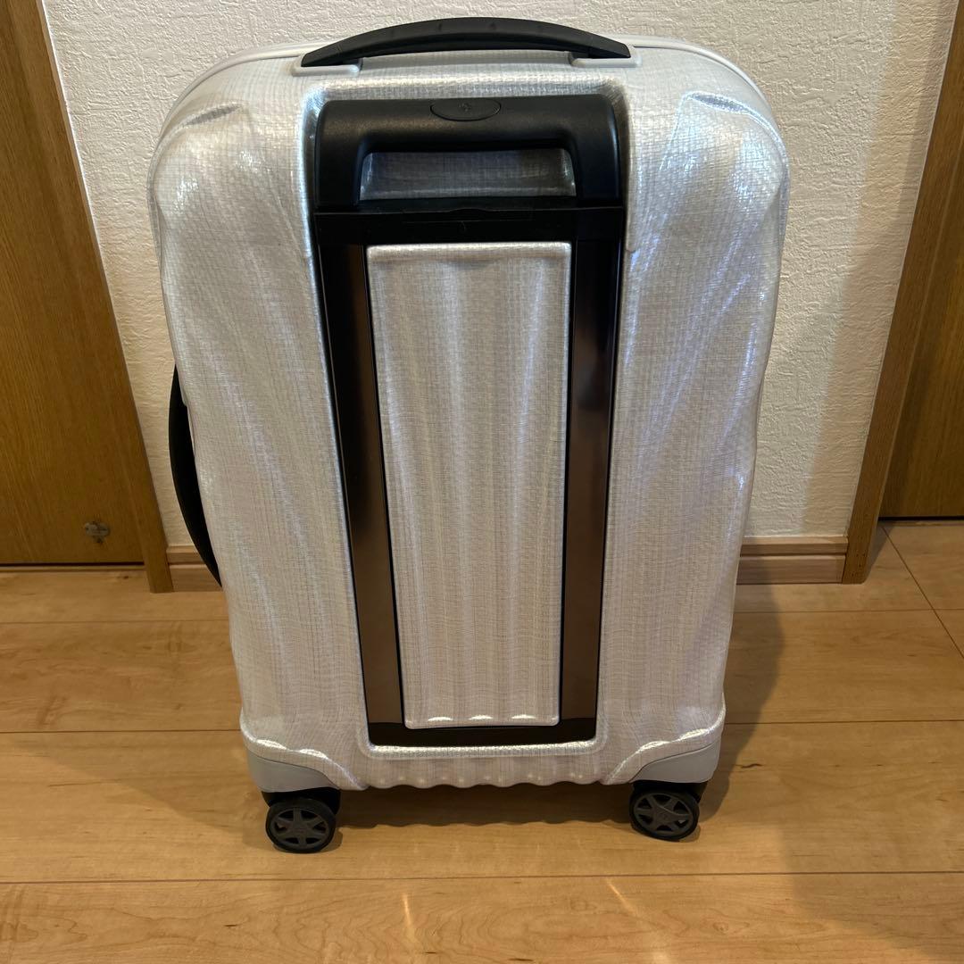 Samsonite サムソナイト C-LITE シーライト スピナー55 36L