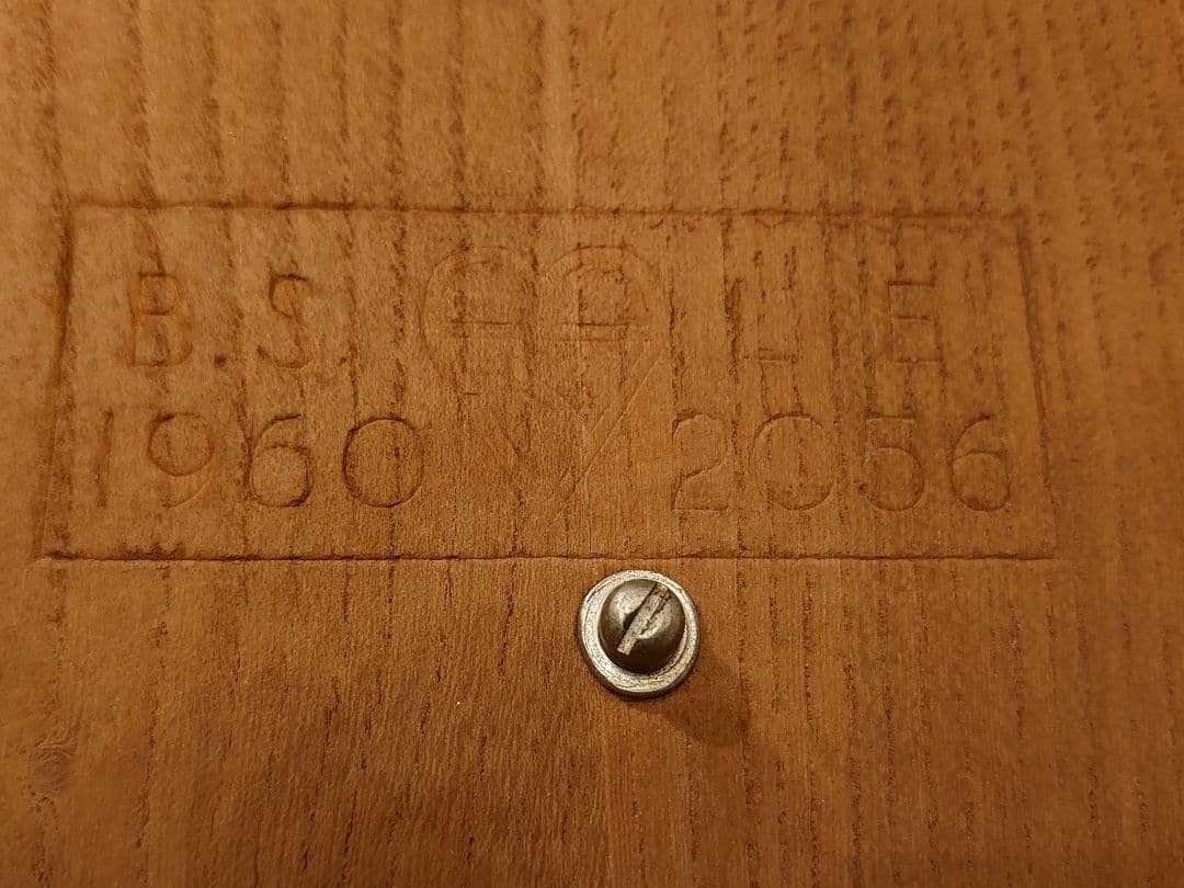 アーコールフープバックチェア