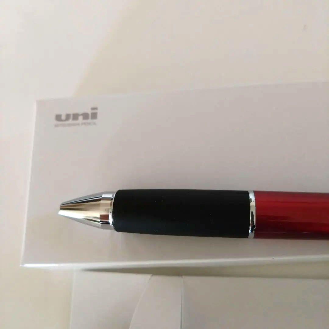 モリタ 消防車デザイン ボールペン