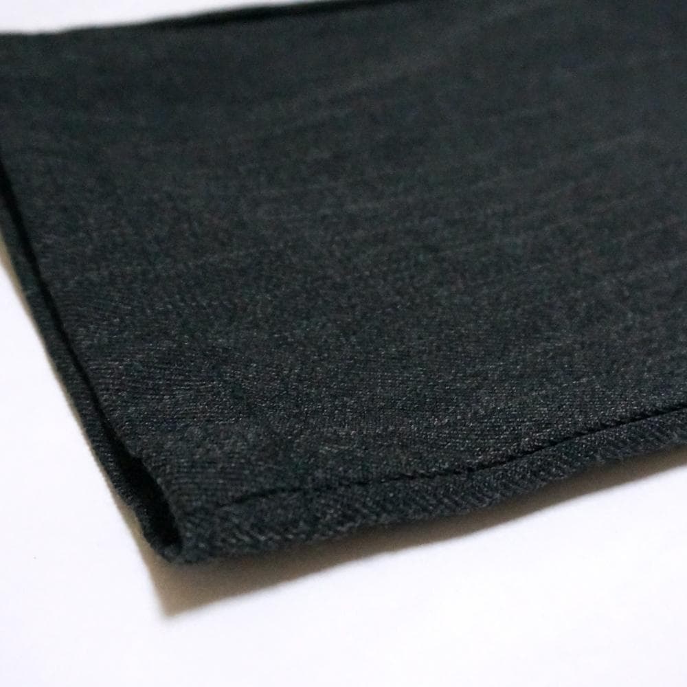 コムデギャルソンオムプリュス ウールサイドアジャスターパンツ 98AW 美品