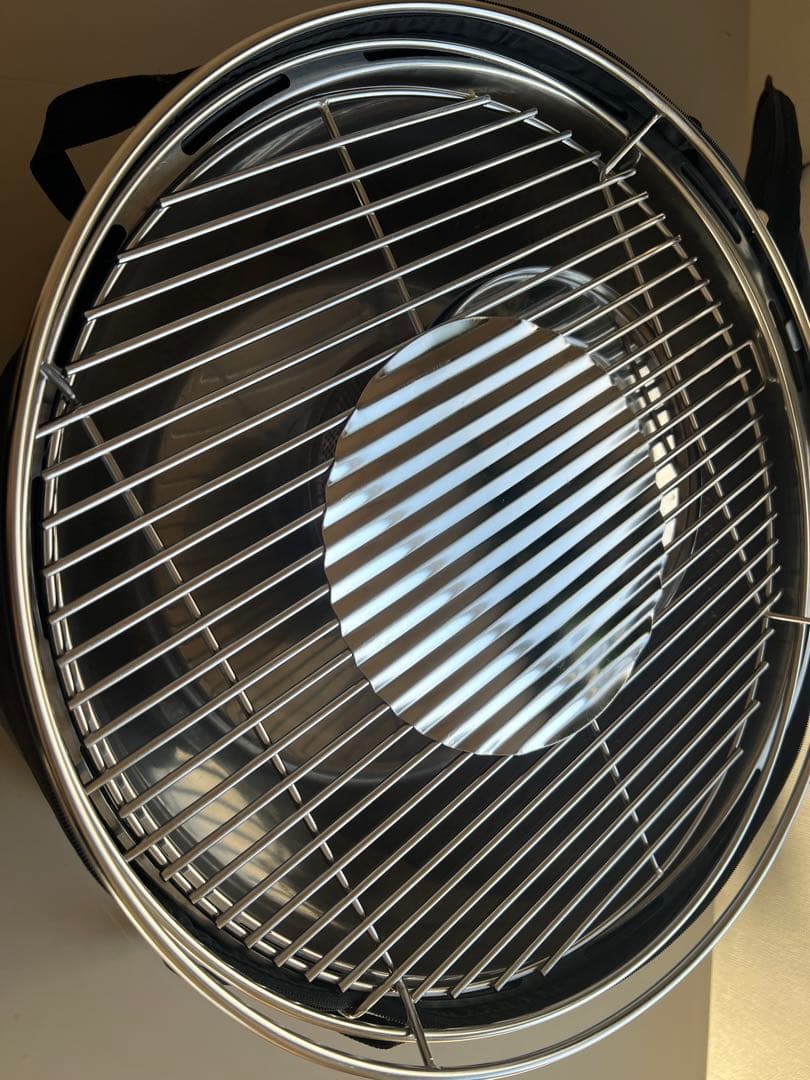 ★極美品★ロータスグリル XL 無煙　炭火焼き