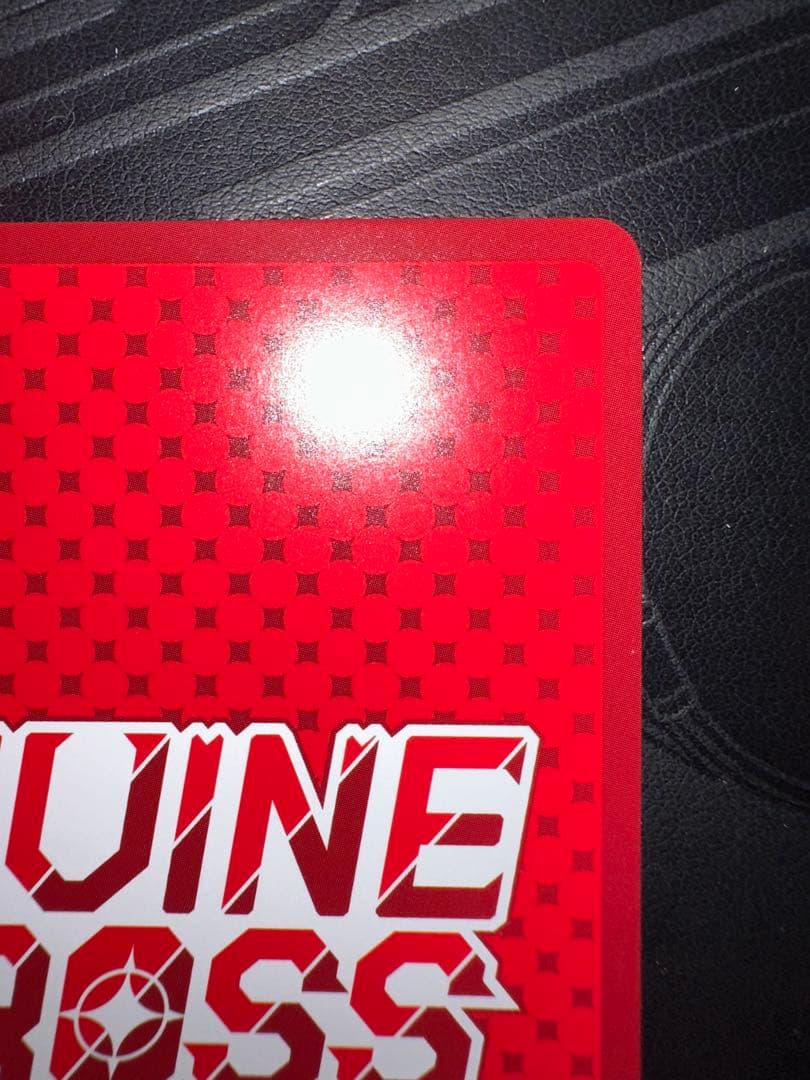 DIVINE CROSS シャッフル vol.2 sec シリアル