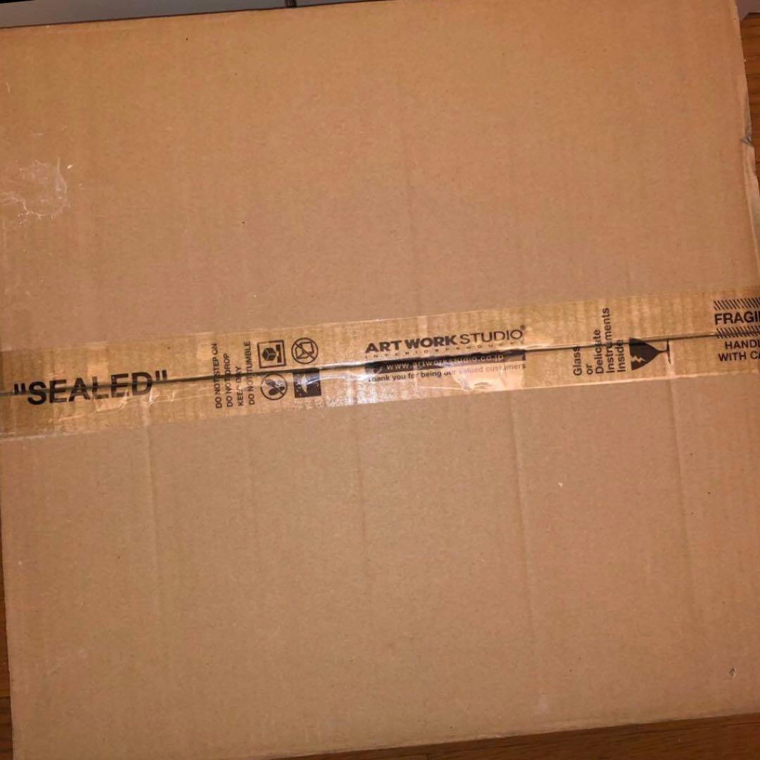 アートワークスタジオGlow LED-ceiling lamp Glow4000