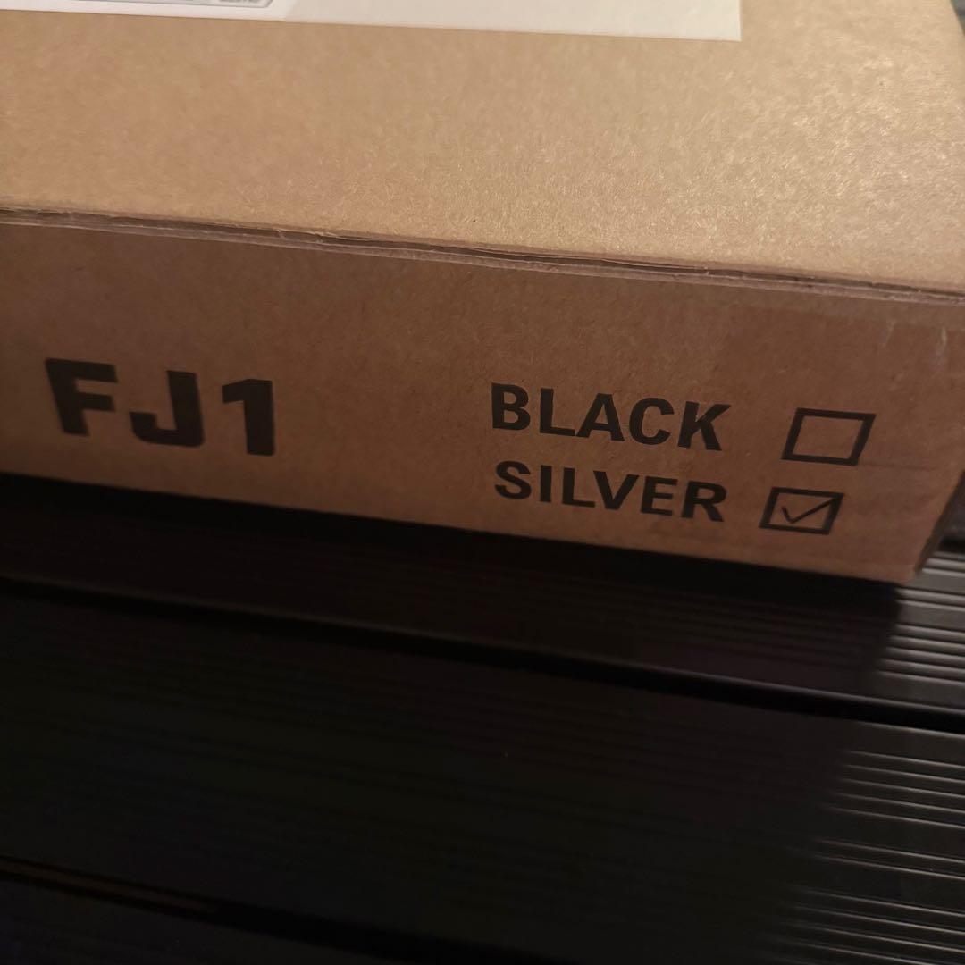 【期間割引】 未使用新品 FJ1 ミューシグナル ポータブルDJシステム