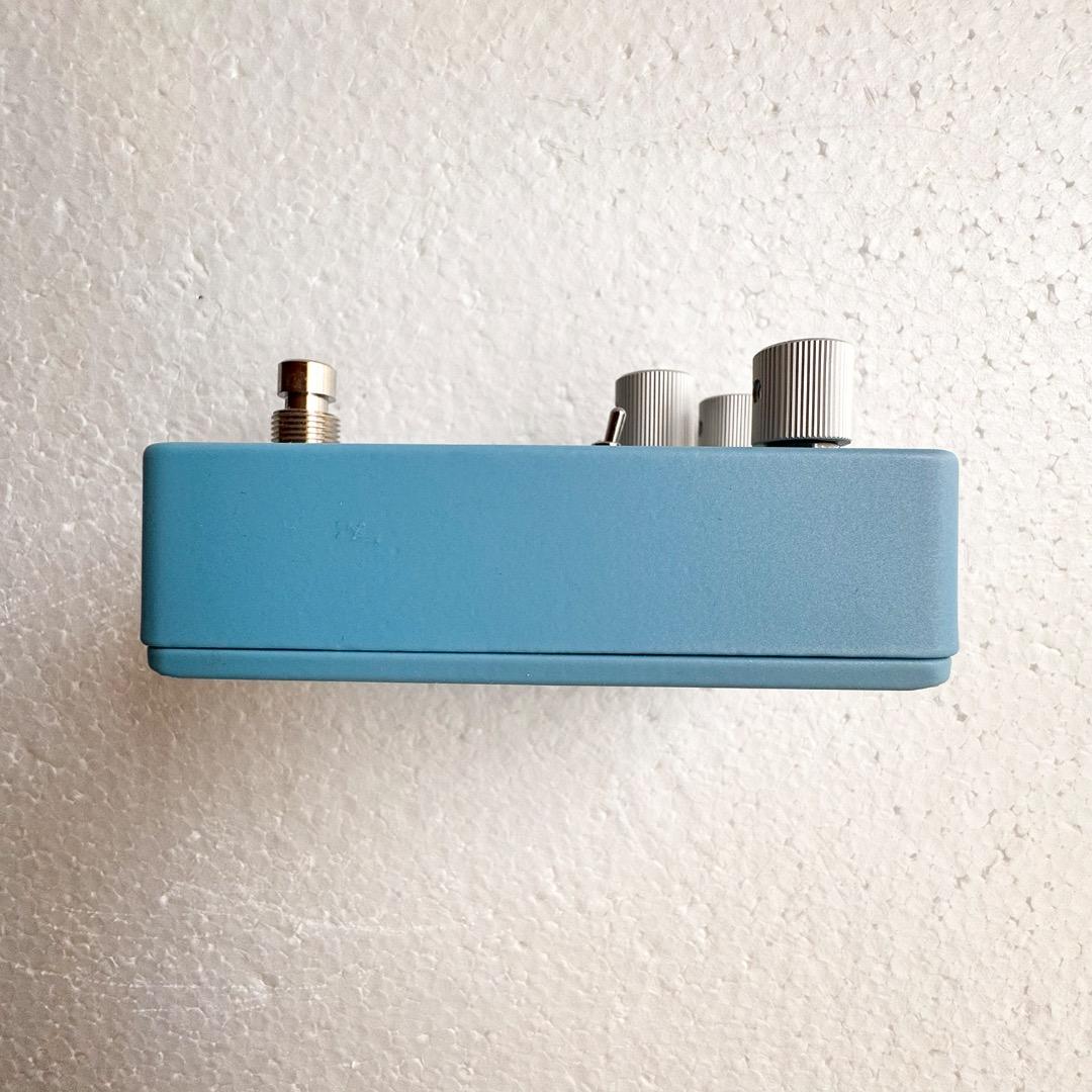 新品同様！お買い得！LPD PEDALS FIFTY5