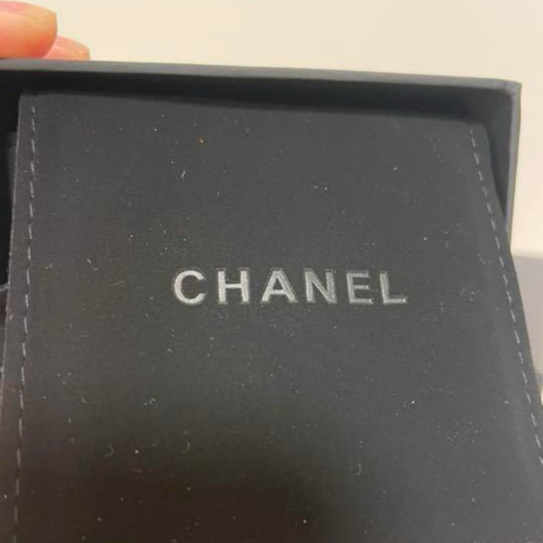 CHANEL シャネルブローチ