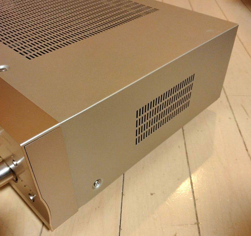 Pioneer A-D5X パイオニア プリメインアンプ　ステレオアンプ