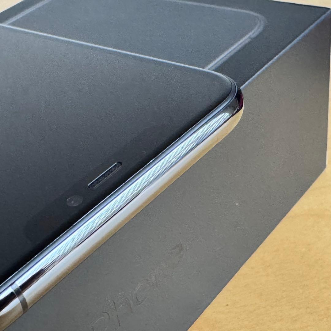 iPhone 11 Pro Max 64GB スペースグレー