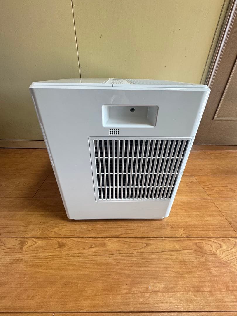 ダイニチ加湿器 HD-PN155(W) ホワイト 温風気化式 2024年製