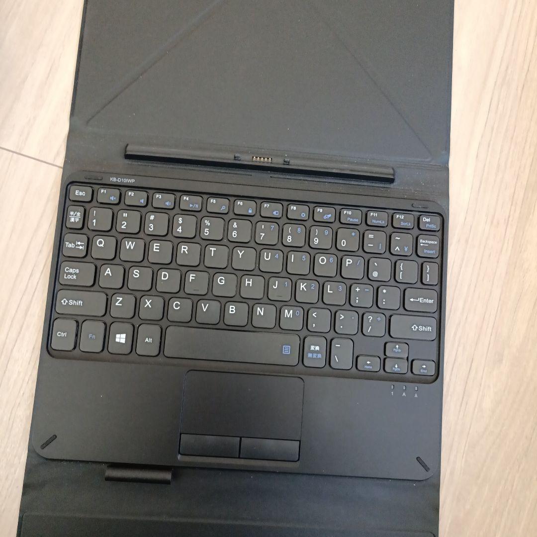 中古 raytrektab　DG-D10IWP2