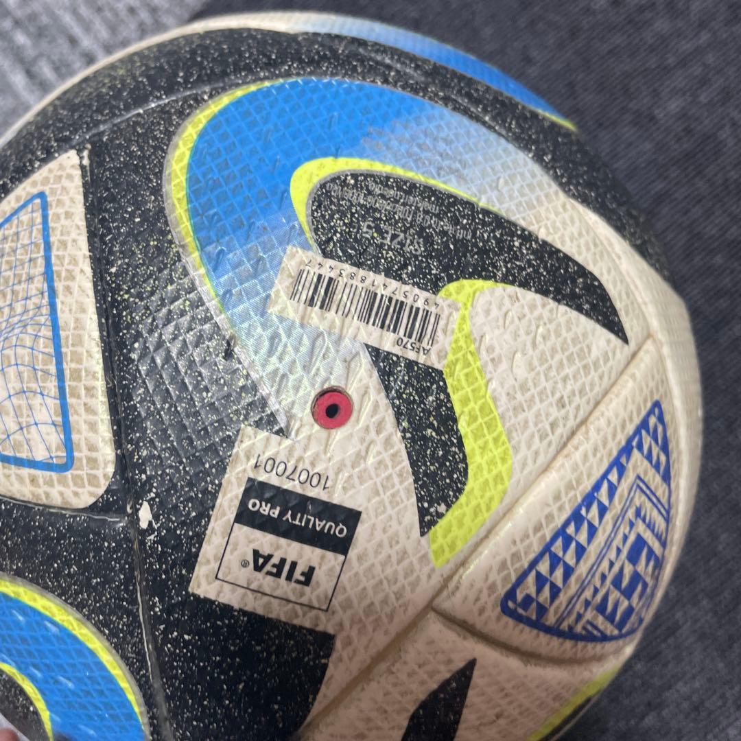 オーシャンズプロ　5号球