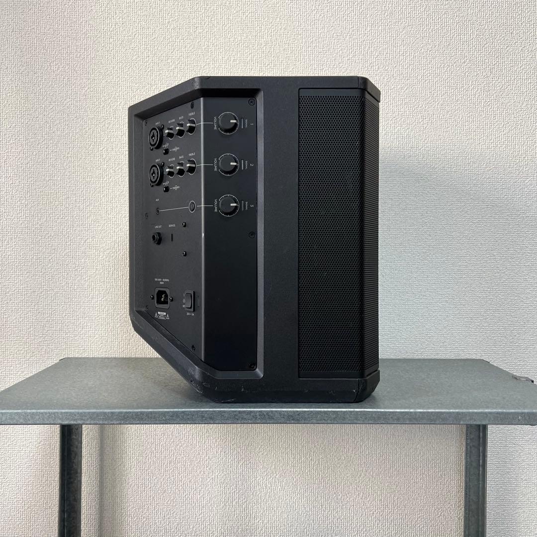 BOSE S1 Pro バッテリー付き