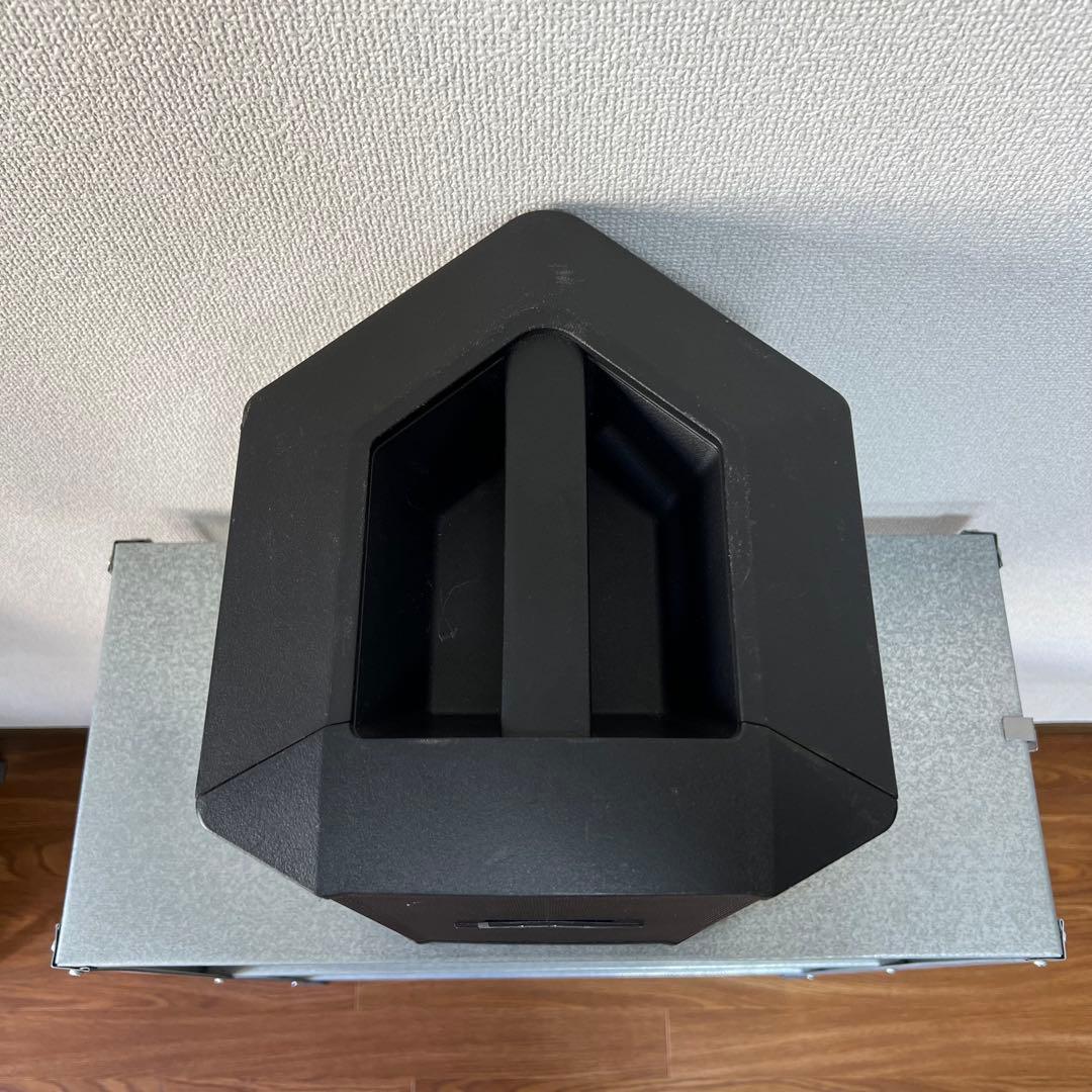 BOSE S1 Pro バッテリー付き