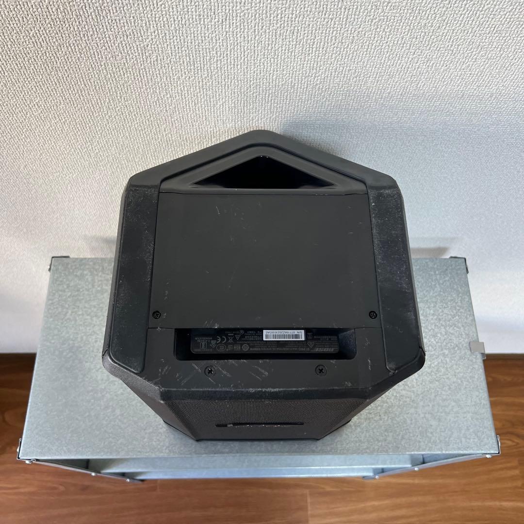 BOSE S1 Pro バッテリー付き