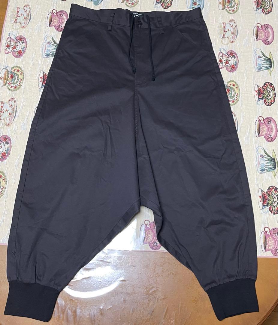 glamb グラム Fillipo wide pants フィリポワイドパンツ