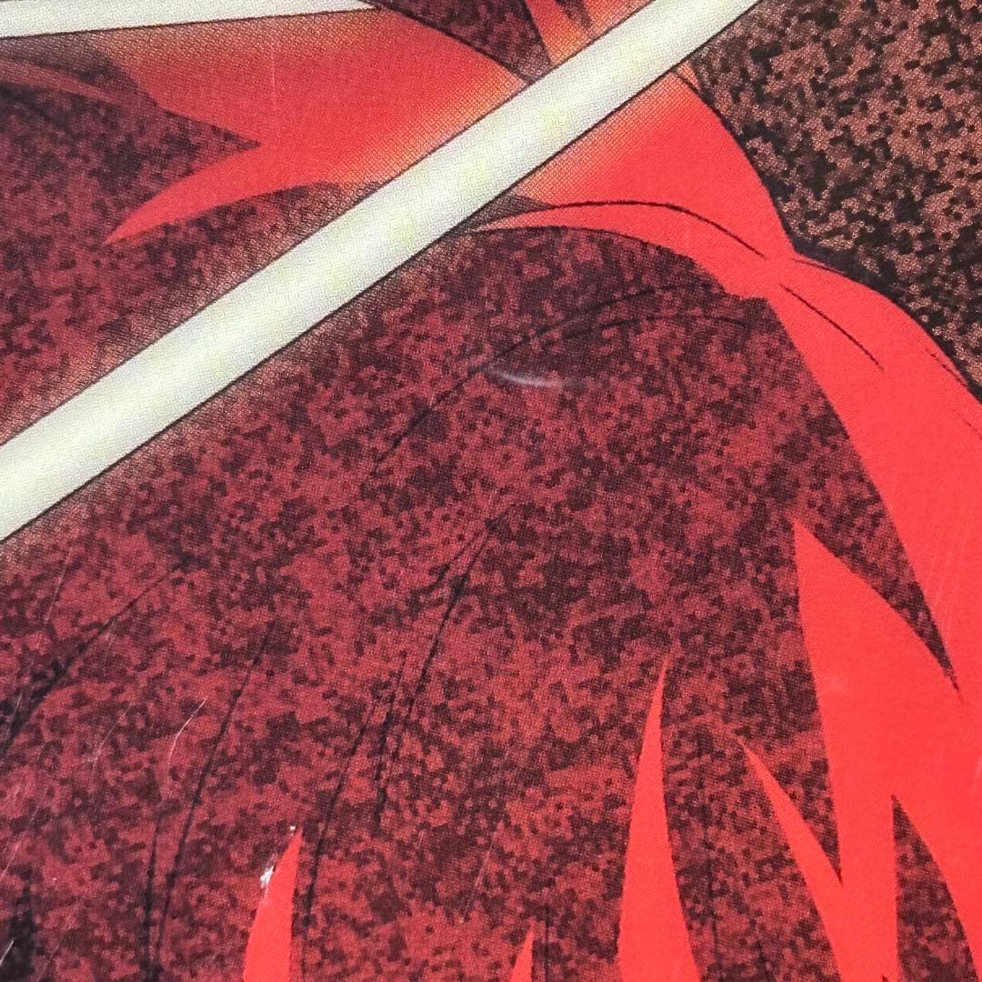 ペルソナ4 P4U2 クリアファイル 皆月翔 足立透