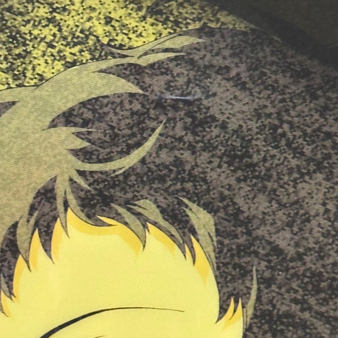 ペルソナ4 P4U2 クリアファイル 皆月翔 足立透