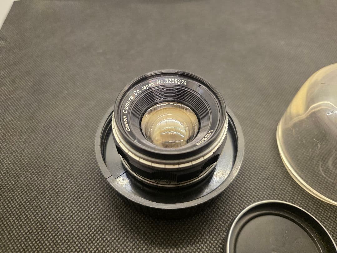 ミ*ル様 Canon　オールドレンズ