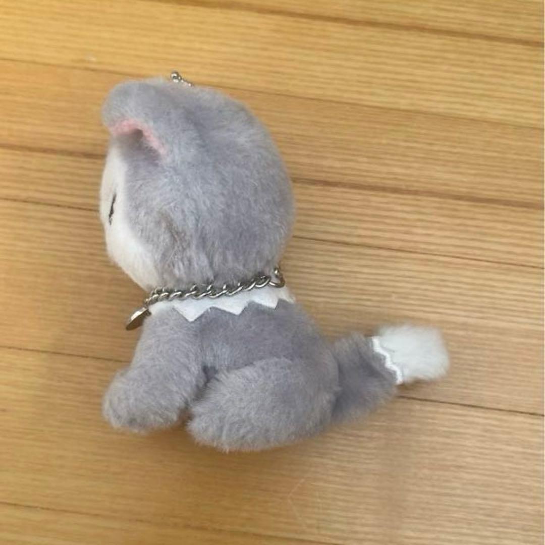 超特急 シューヤ しゅがる ぬいぐるみ