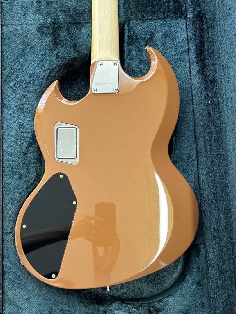 ESP VIPER BASS(新品同様品)