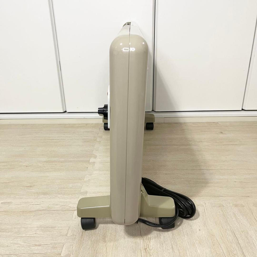 アールシーエス 夢暖望 900型 YUME900-R18 遠赤外線 ベージュ