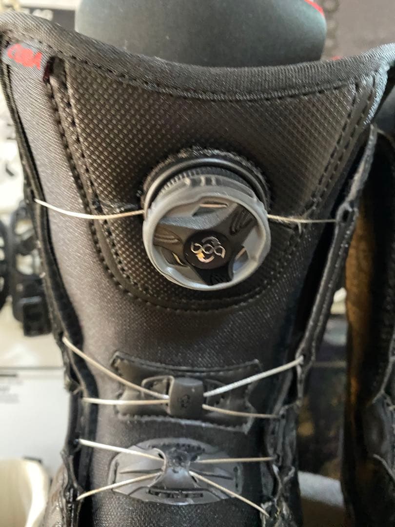 ロシニョール スノーボードブーツ 26.5